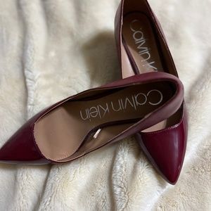 Calvin Klein Heeled Shoes